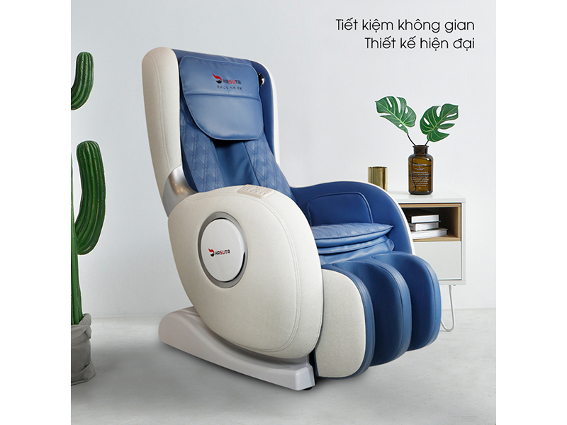 Ghế massage Hasuta HMC-391