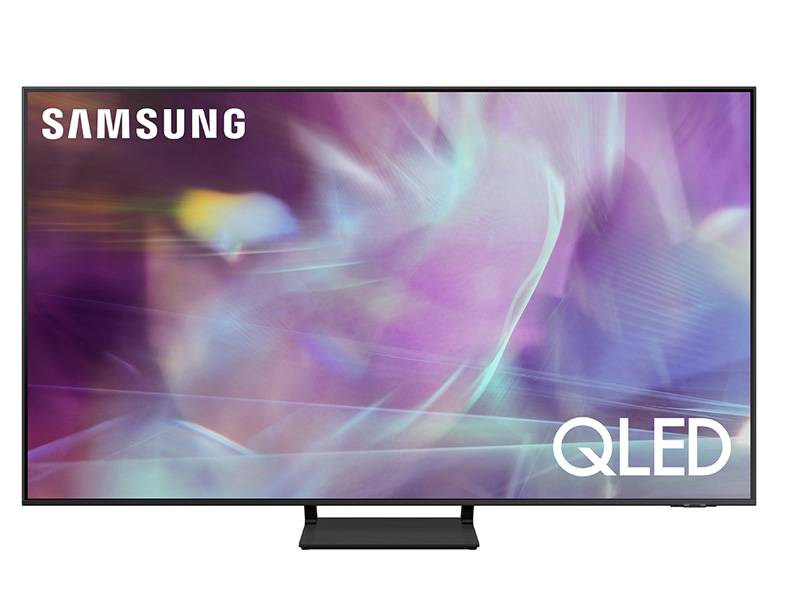 Smart tivi QLED Samsung 4K 55 inch QA55Q60AAKXXV