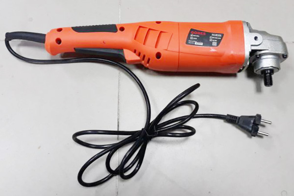 Máy đánh bóng Gomes GB 6318