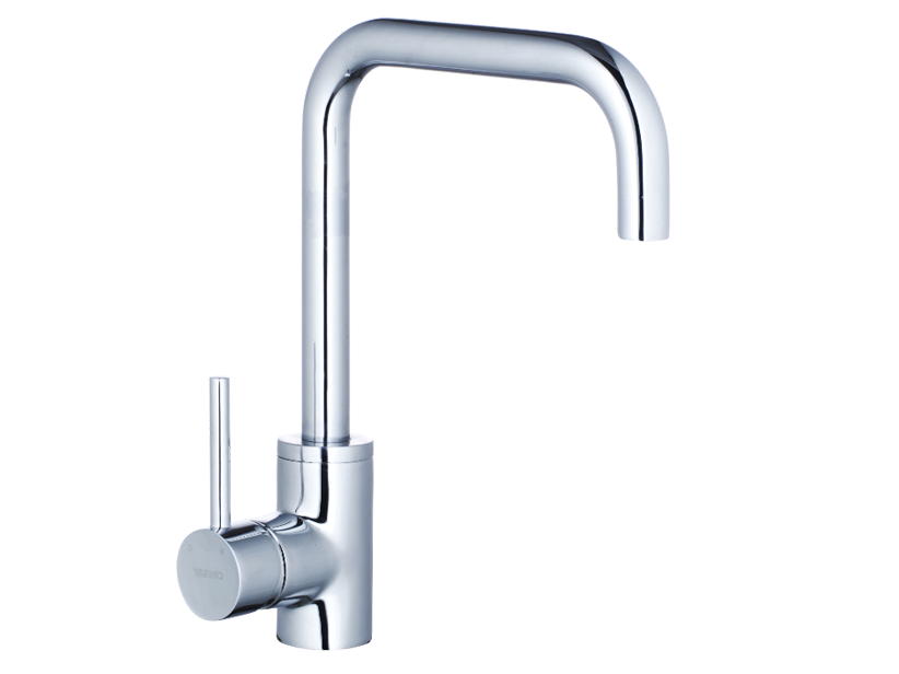 Vòi rửa bát nóng lạnh Caesar K685C