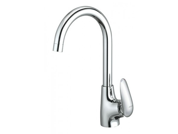 Vòi rửa bát nóng lạnh Caesar K815C