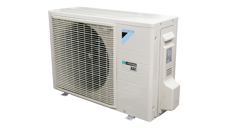Máy lạnh DAIKIN Inverter 1.0HP FTKM25SVMV/RKM25SVMV