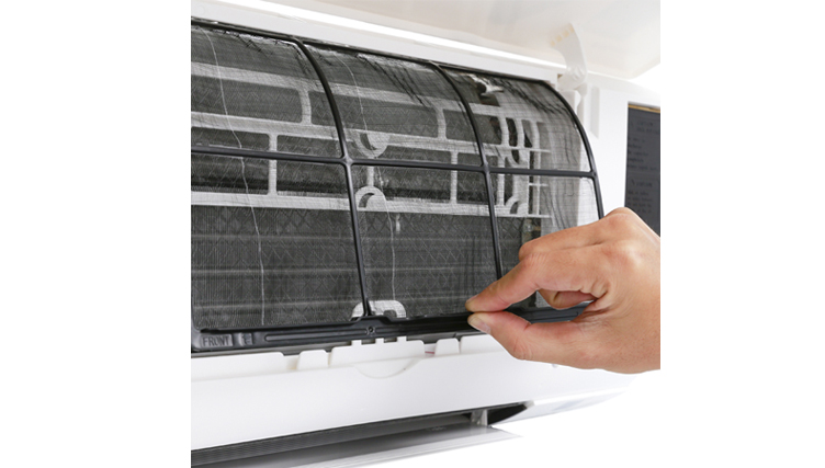 Máy lạnh DAIKIN Inverter 1.0HP FTKM25SVMV/RKM25SVMV