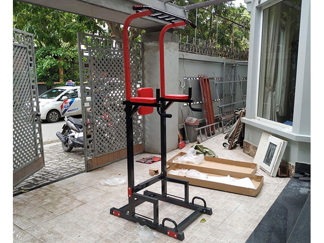 Xà đơn xà kép đa năng Thiên Trường 2021