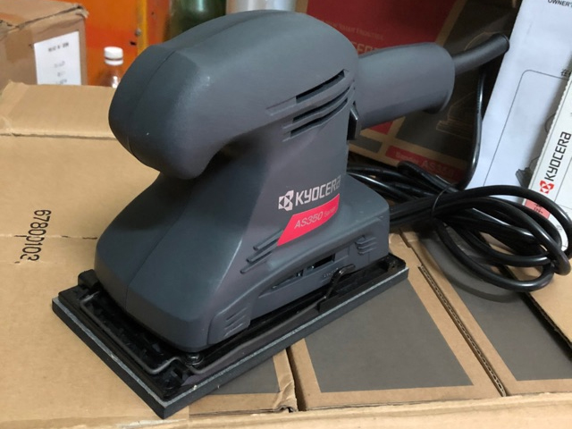 Máy chà nhám Kyocera AS-350