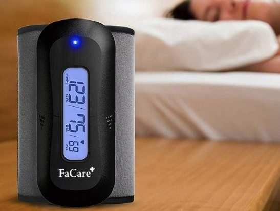 Máy đo huyết áp bắp tay Bluetooth FaCare FC-P188 (TD-3140)