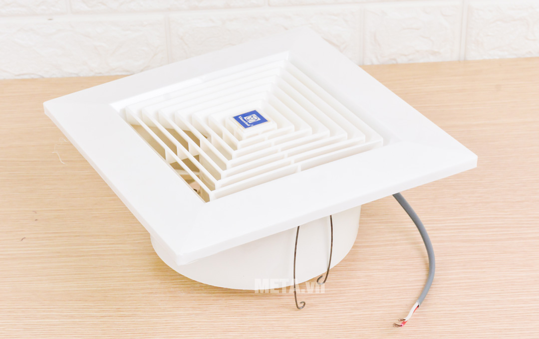 Quạt hút âm trần Vinawind QHT150-PN