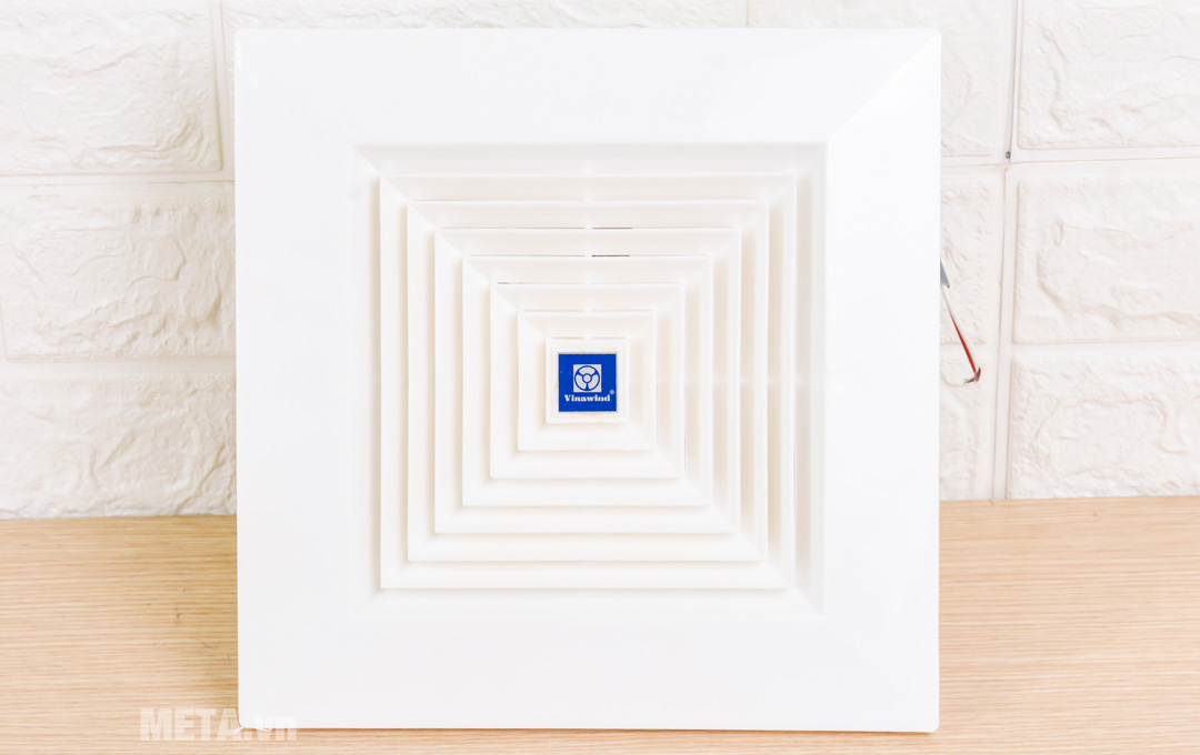 Quạt hút âm trần Vinawind QHT150-PN