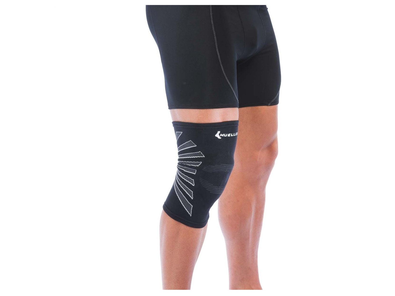 Đai hỗ trợ đầu gối Mueller OMNIFORCE K-300 57331/57332/57333/57334