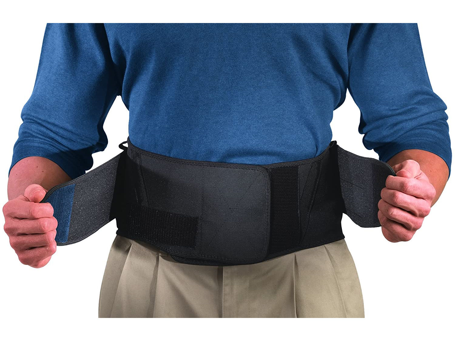 Đai hỗ trợ lưng Mueller 255