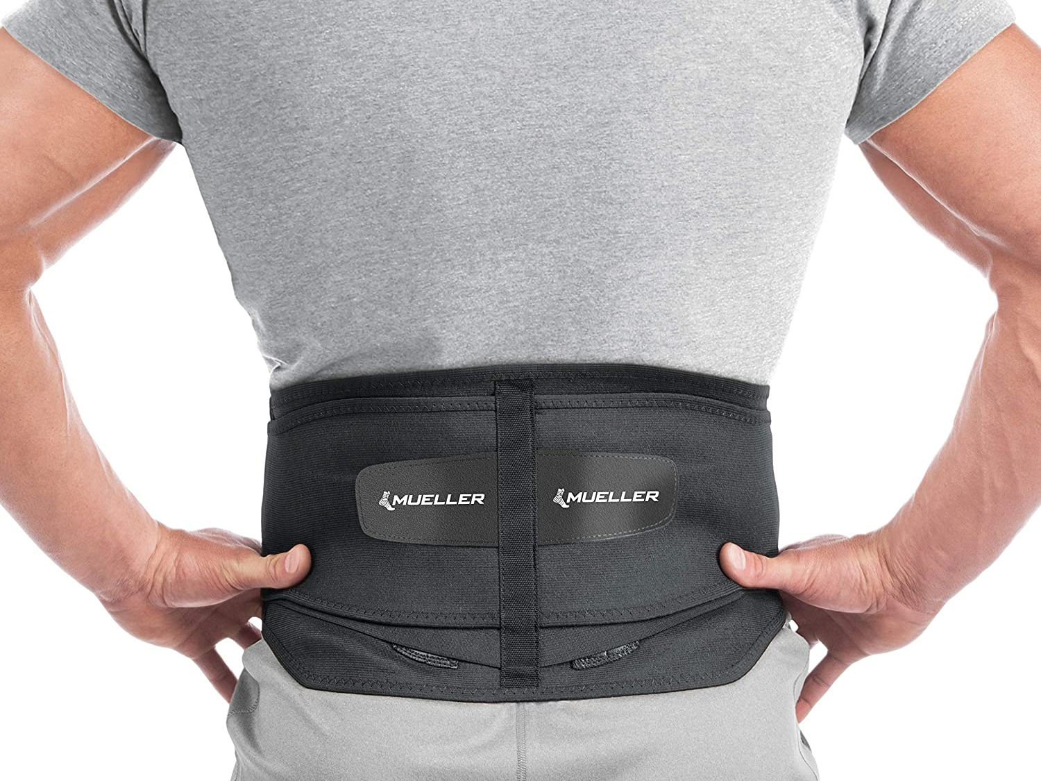 Đai hỗ trợ lưng Mueller 255