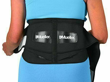 Đai hỗ trợ lưng Mueller 255