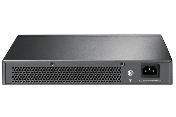 Thiết bị chia mạng 16 cổng TP-Link TL-SG1016D