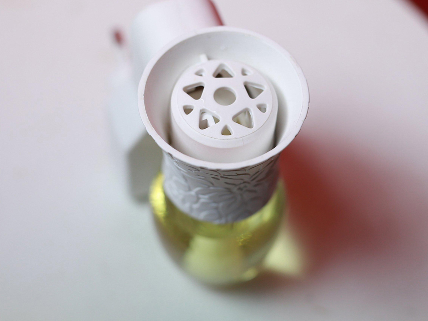 Máy khuếch tán tinh dầu dùng điện Unilife