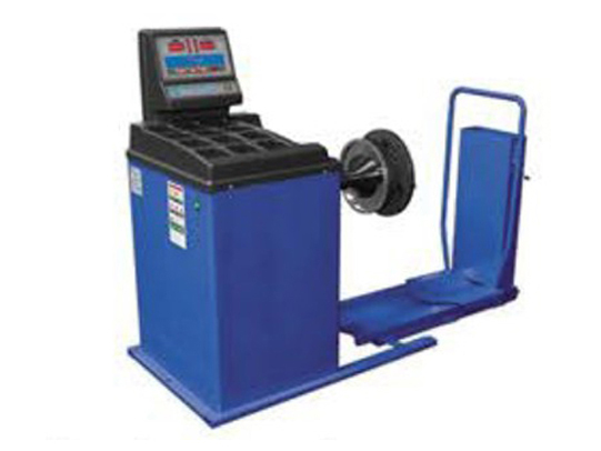 Máy cân bằng lốp xe tải Kocu KC-1188