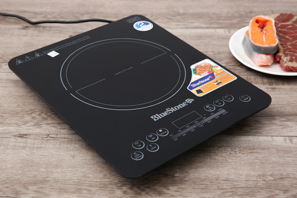 Bếp từ cảm ứng Bluestone ICB-6657 (2.200W)
