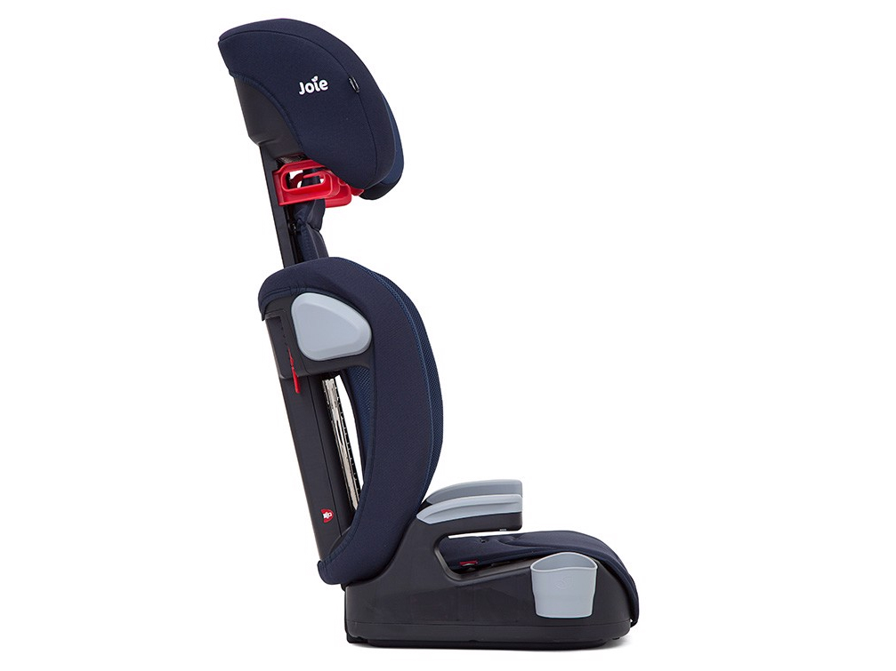 Ghế ngồi ô tô trẻ em Joie Elevate Deep Sea