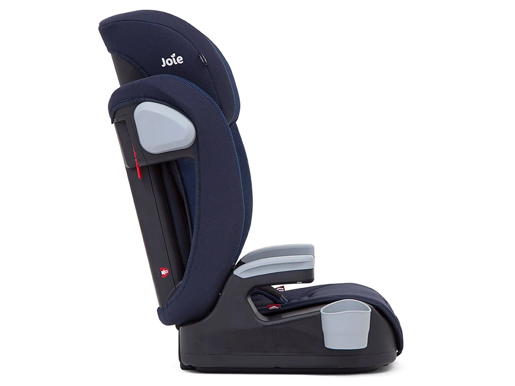 Ghế ngồi ô tô trẻ em Joie Elevate Deep Sea