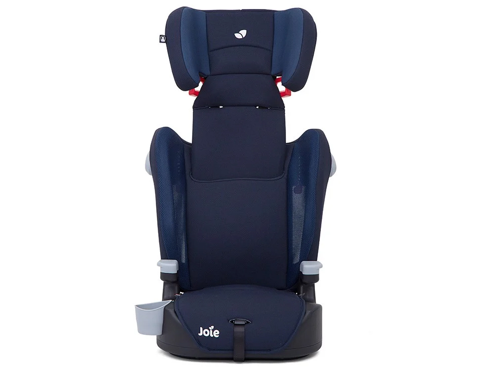 Ghế ngồi ô tô trẻ em Joie Elevate Deep Sea