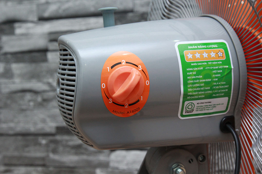 Quạt lửng ASIAvina A16009