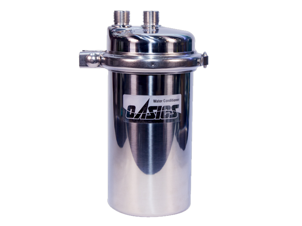 Thiết bị máy lọc nước lắp dưới bồn KITZ OAS-9