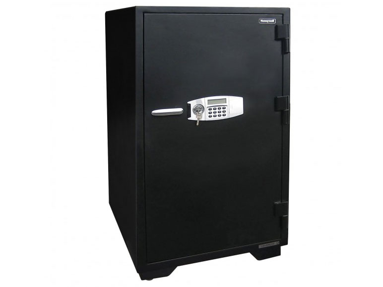 Két sắt chống cháy, chống nước Honeywell 2120