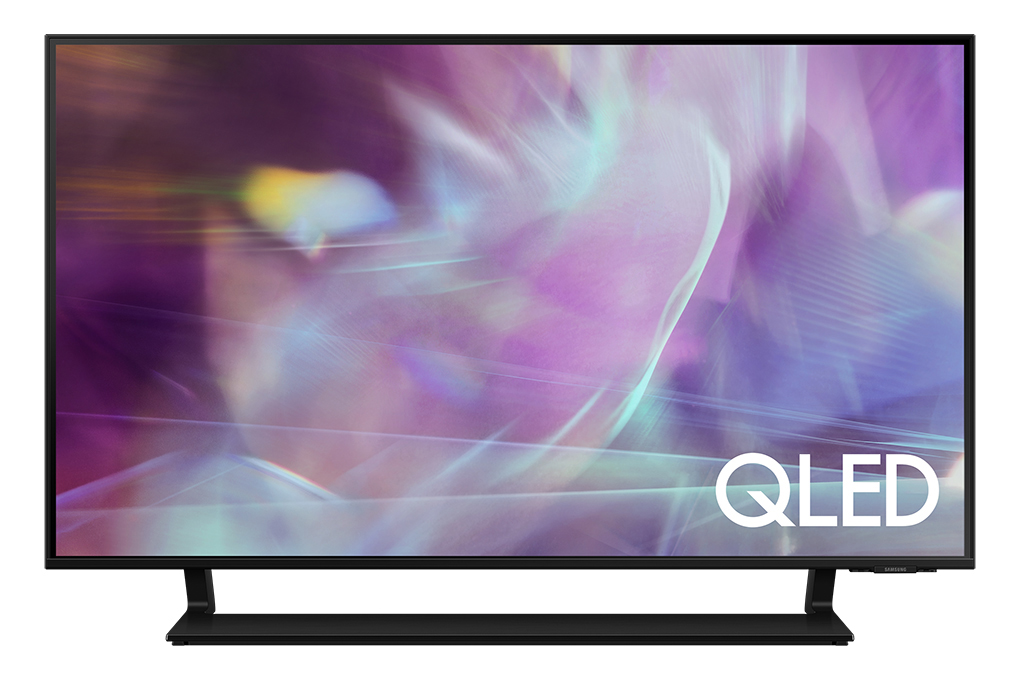 Smart Tivi QLED Samsung 4K 50 inch QA50Q60AAKXXV