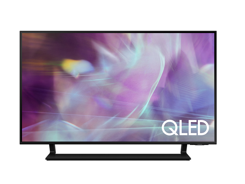 Smart tivi QLED Samsung 4K 43 inch QA43Q60AAKXXV