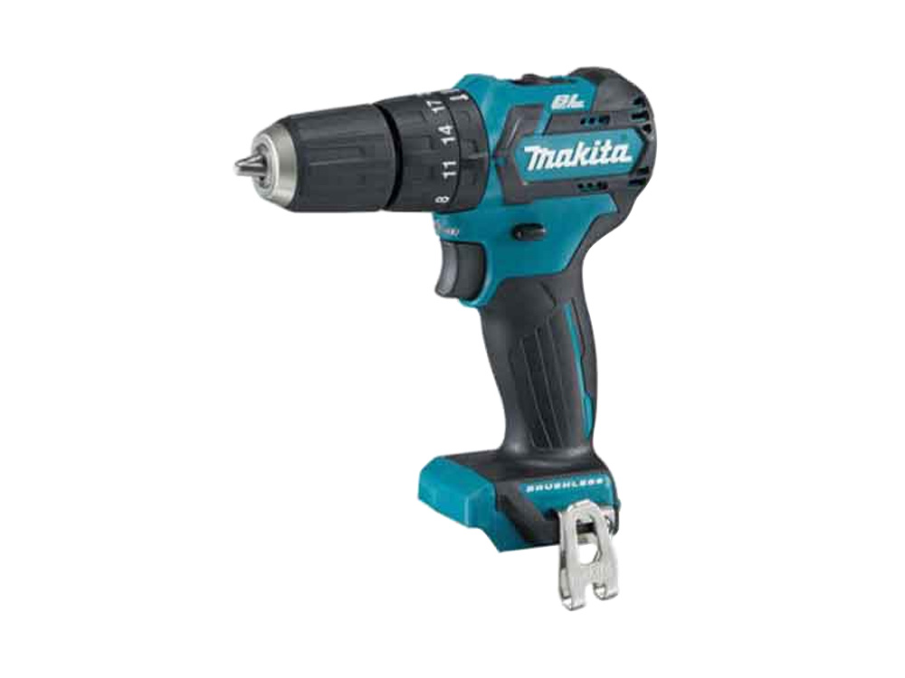 Bộ máy bắt vít dùng pin Makita CLX228S (HP333D TD110D)