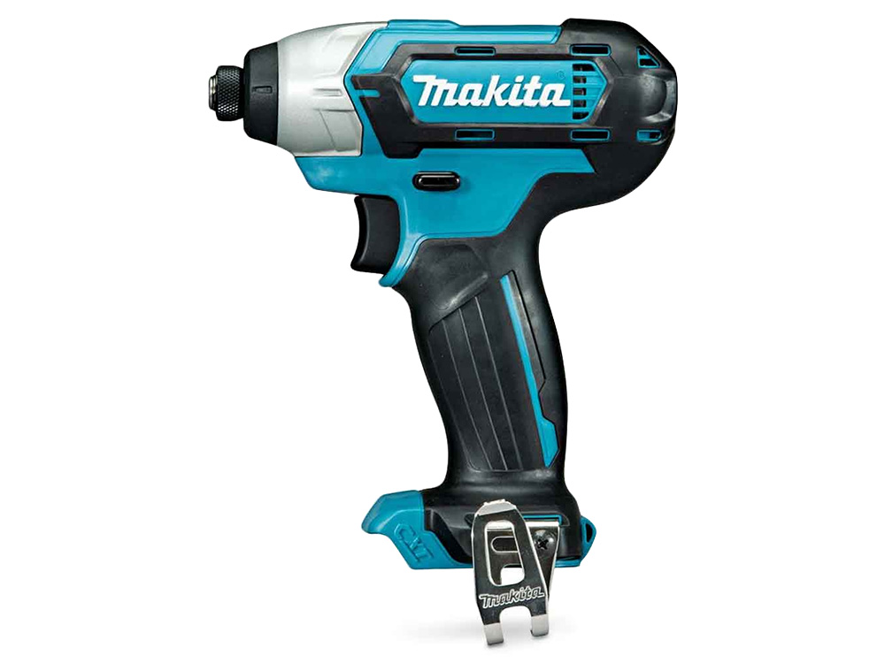 Bộ máy bắt vít dùng pin Makita CLX228S (HP333D TD110D)