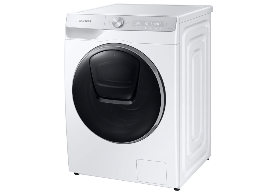 Máy giặt lồng ngang Samsung AI inverter 10Kg WW10TP54DSH/SV