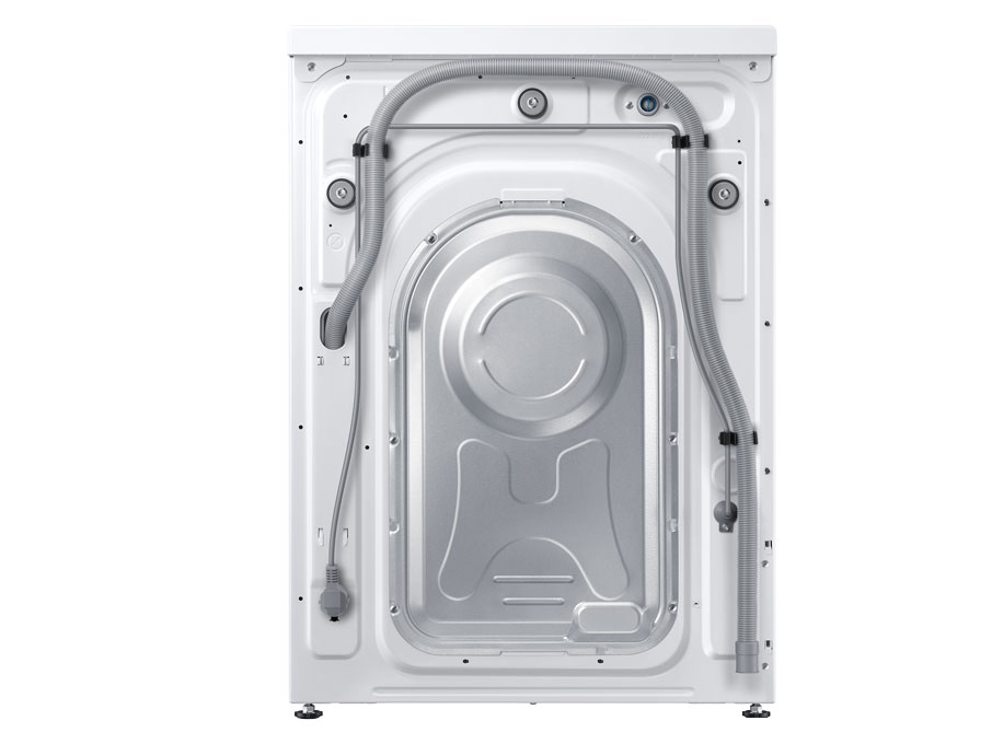 Máy giặt lồng ngang Samsung AI inverter 10Kg WW10TP54DSH/SV