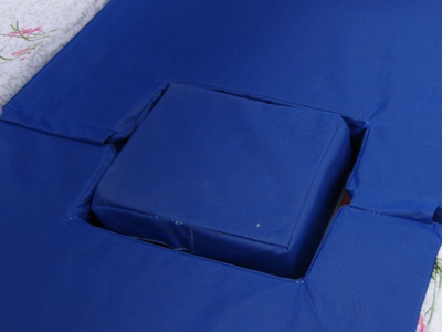 Giường điện đa chức năng Akawa gb-104 cho người già, người bệnh