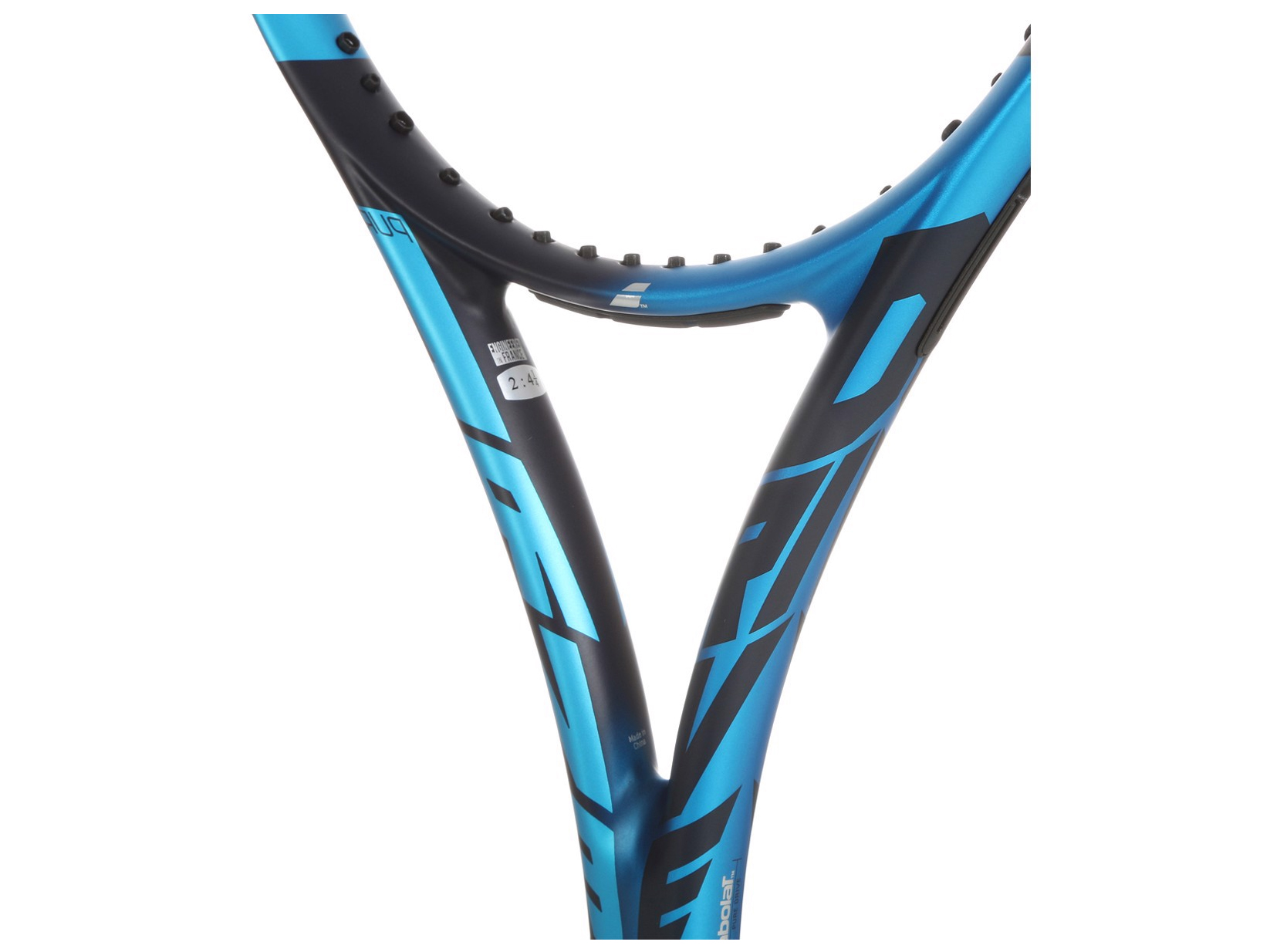 Vợt tennis Babolat PURE DRIVE 2021 300g (101435)