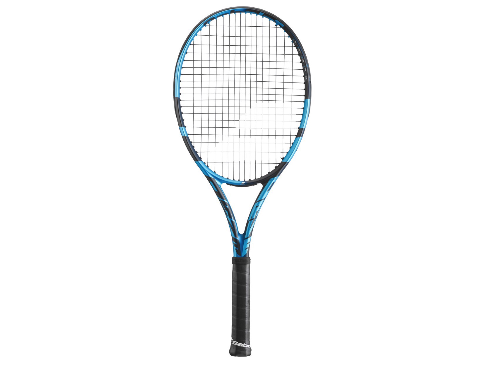 Vợt tennis Babolat PURE DRIVE 2021 300g (101435)