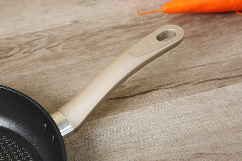 Chảo chiên chống dính đáy từ Tefal Sensations H9100414 24cm