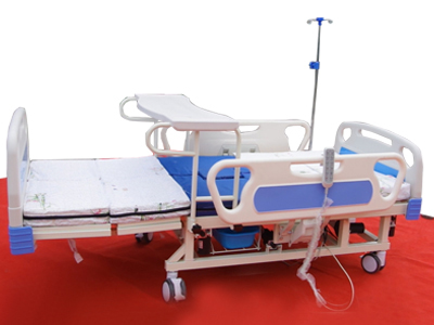 Giường điện đa chức năng Akawa gb-104 cho người già, người bệnh