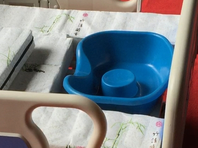 Giường điện đa chức năng Akawa gb-104 cho người già, người bệnh