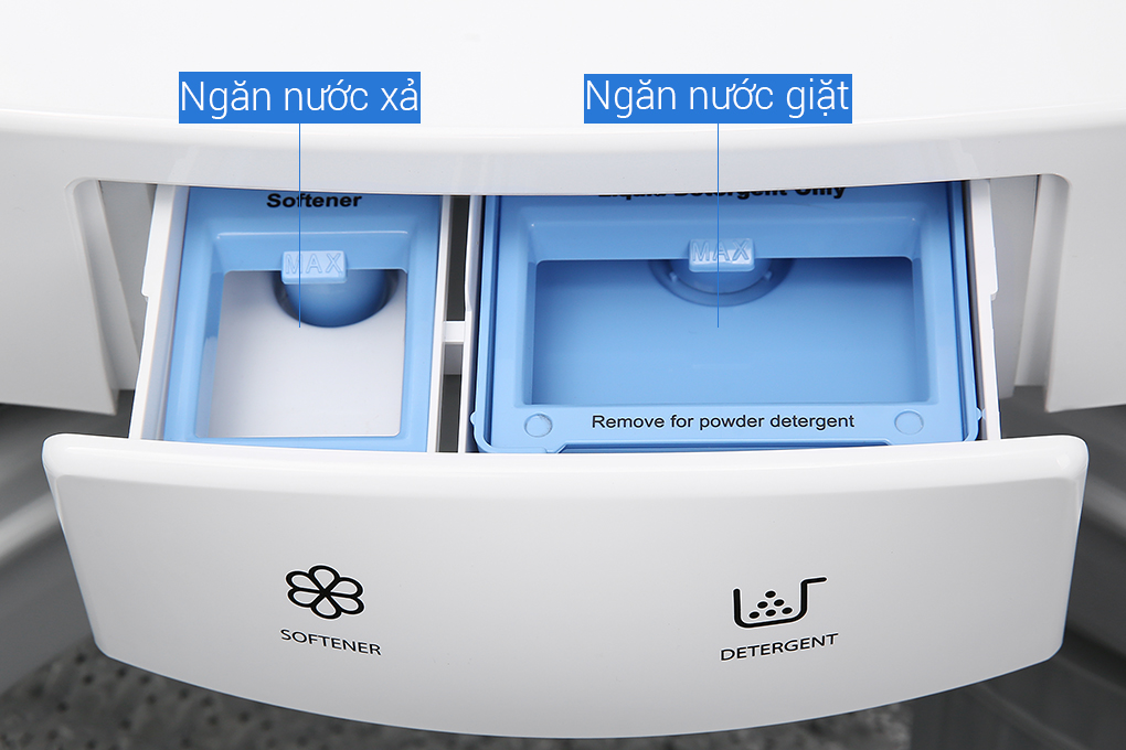 Máy giặt lồng đứng 9kg Toshiba AW-K1000FV(WW)