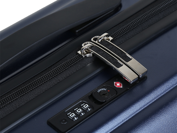 Vali du lịch Sakos Vertica Z26 (24 inch)