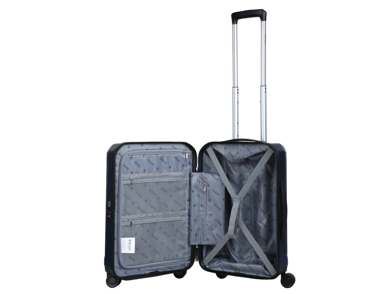 Vali du lịch Sakos Vertica Z26 (24 inch)