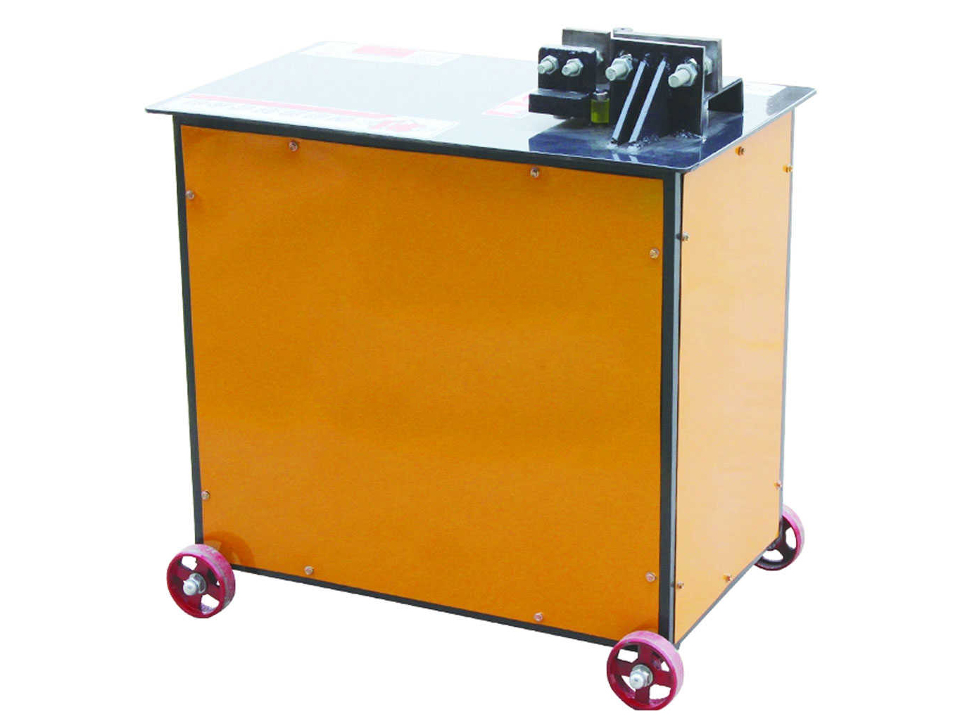 Máy uốn đai GF20-2,2KW