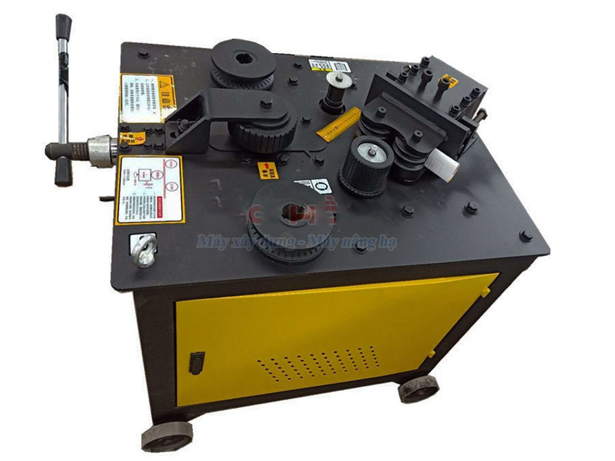 Máy uốn hình GWH32