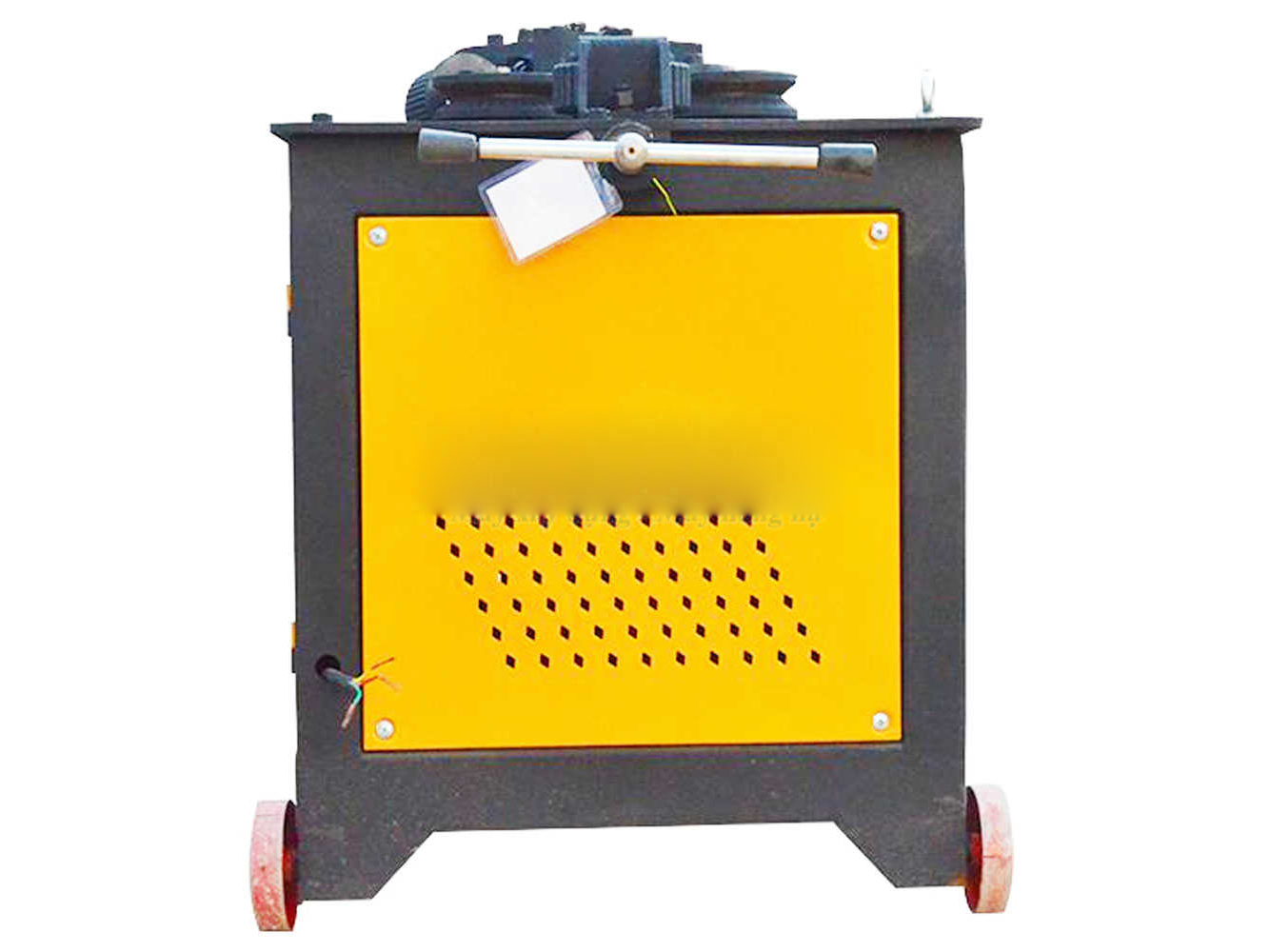 Máy uốn hình GWH32