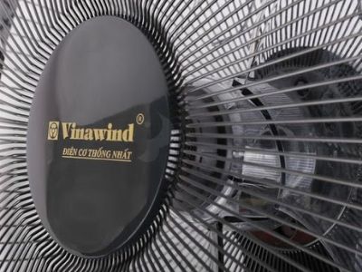 Báo giá quạt treo tường Vinawind mới nhất 2022 - META.vn