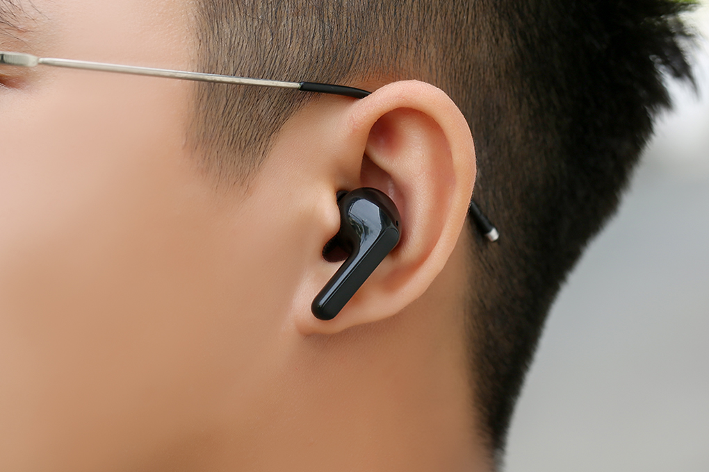 Tai nghe Bluetooth LG Earbud HBS-FN6