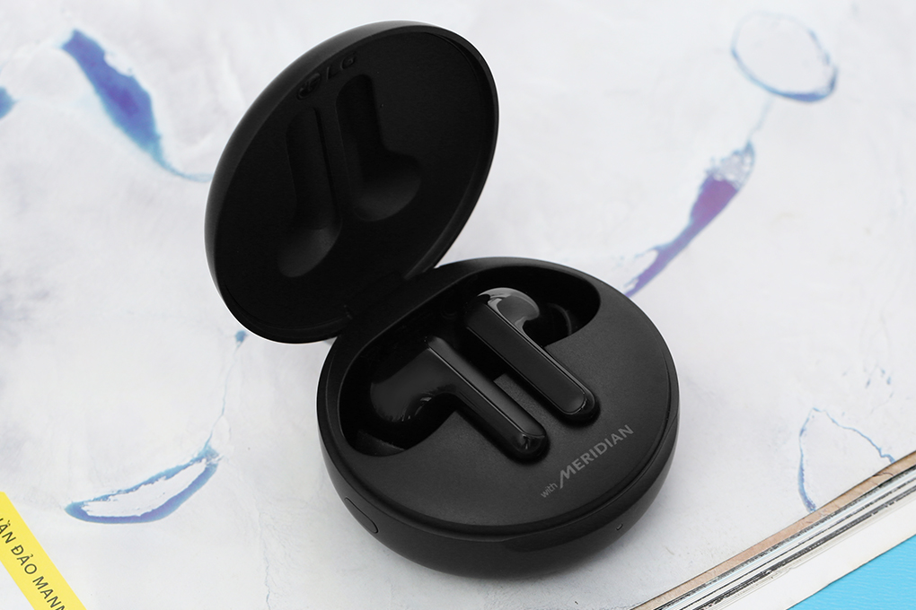 Tai nghe Bluetooth LG Tone Free HBS-FN4