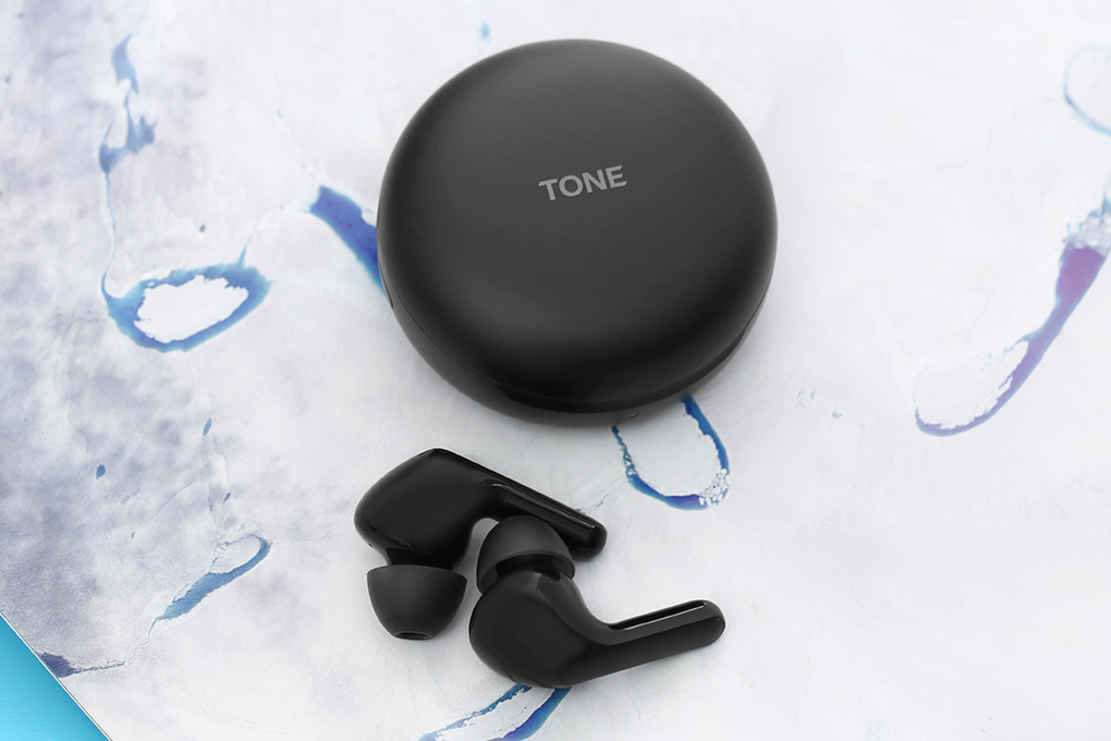 Tai nghe Bluetooth LG Tone Free HBS-FN4