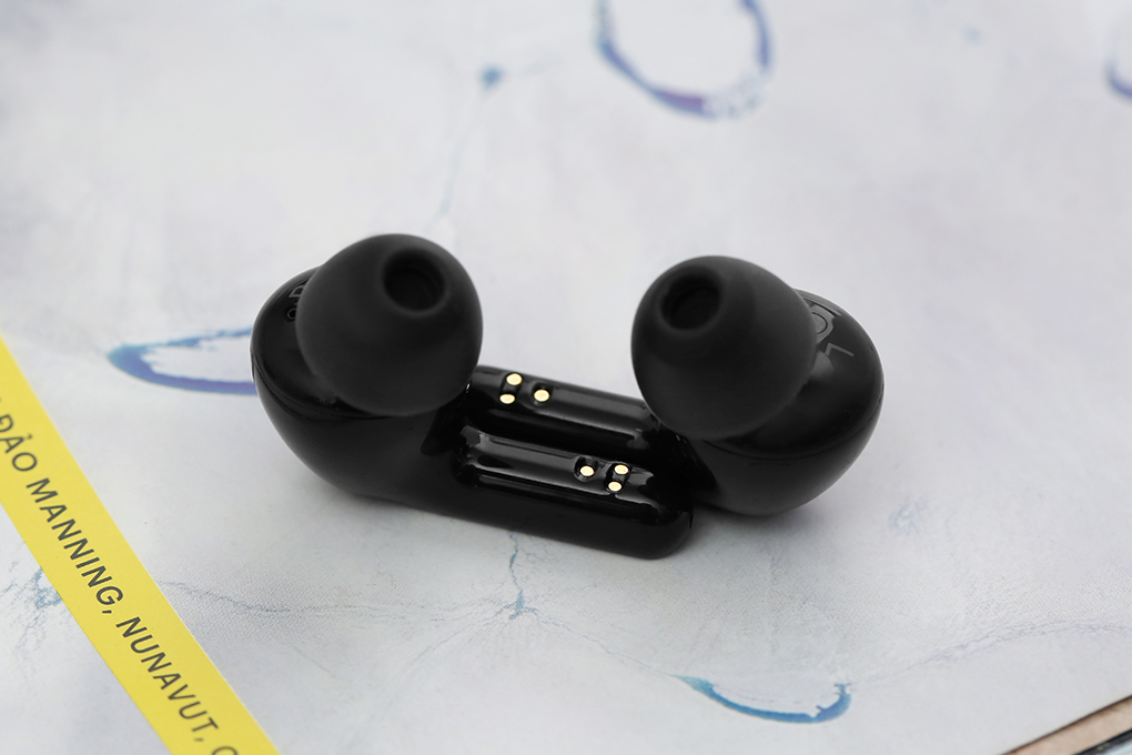 Tai nghe Bluetooth LG Tone Free HBS-FN4