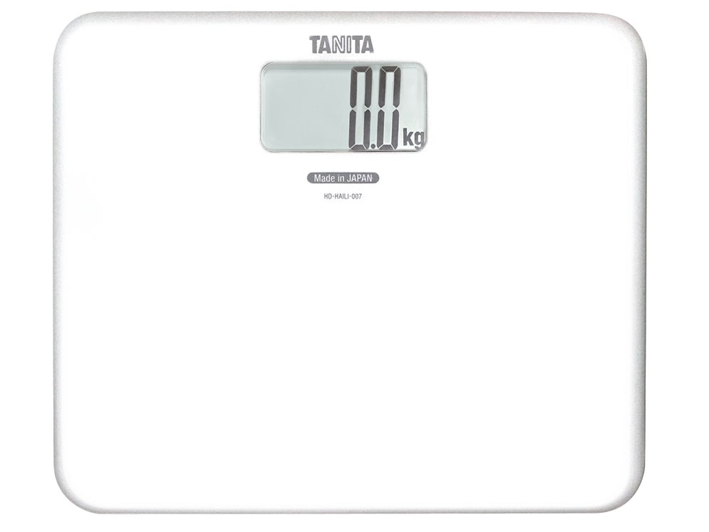 Cân sức khỏe điện tử Tanita HD007